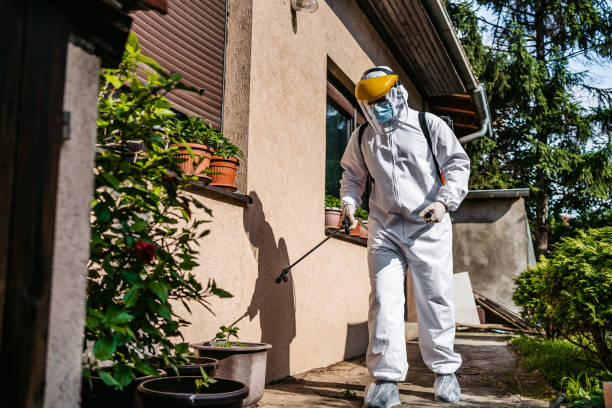 Best Pest Control Cost  in Serenada, TX